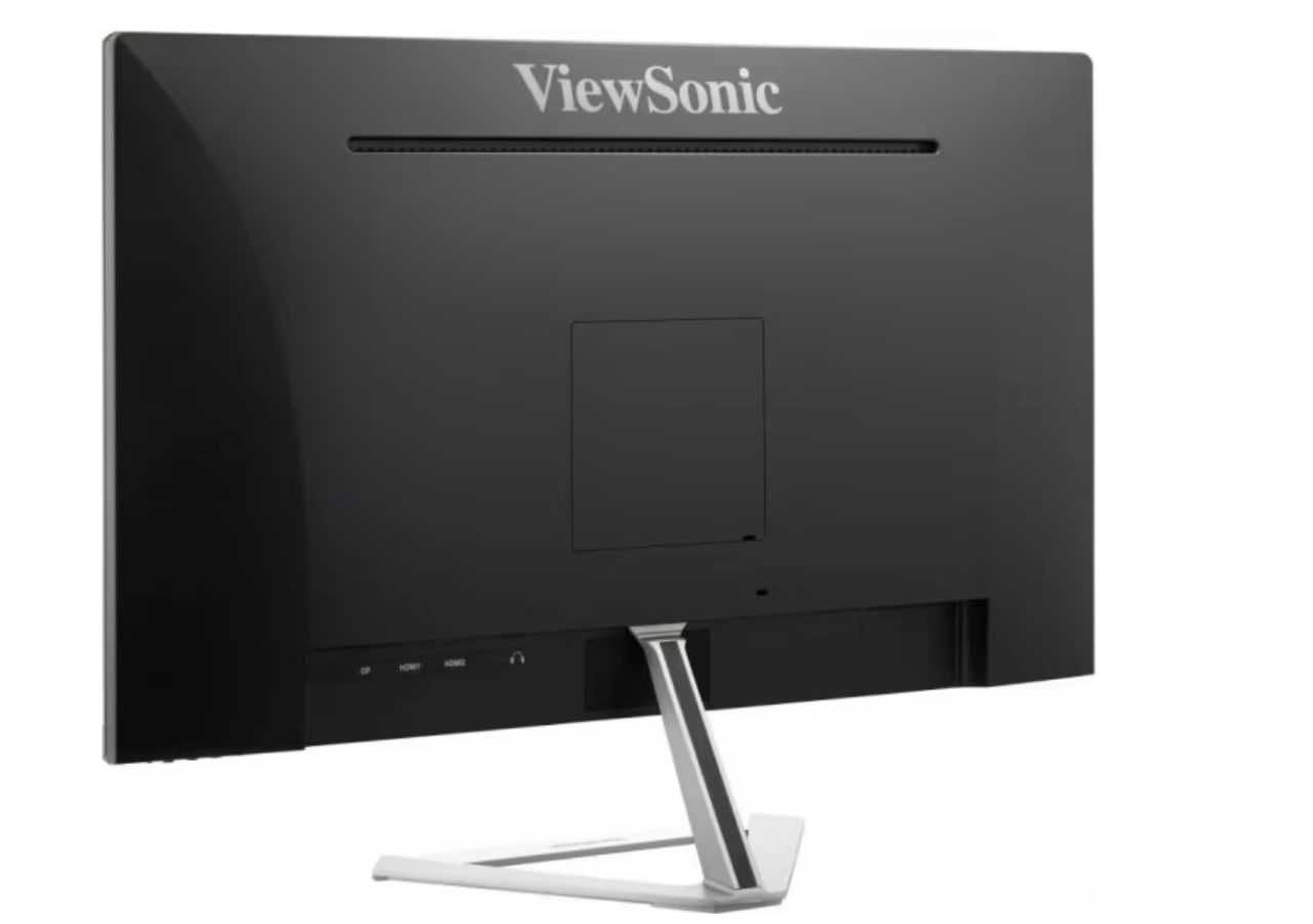 Монитор-2K IPS 1440p 170гц 8bit+FRC 1 млрд цветов 95% DCI P3