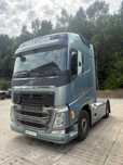 VOLVO FH 460/ automat / 2015
