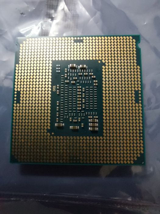 Procesor Intel Core I5-7400 SR32W 3.00GHZ