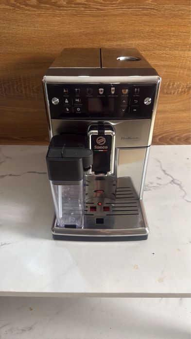 Кавомашина Saeco PicoBaristo Deluxe Кавоварка з Гарантією !