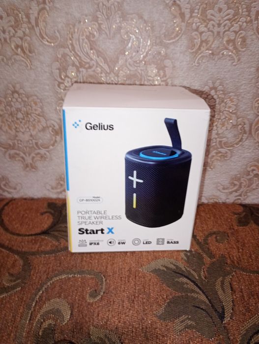 Bluetooth Колонка ,музикальна колонка,музика