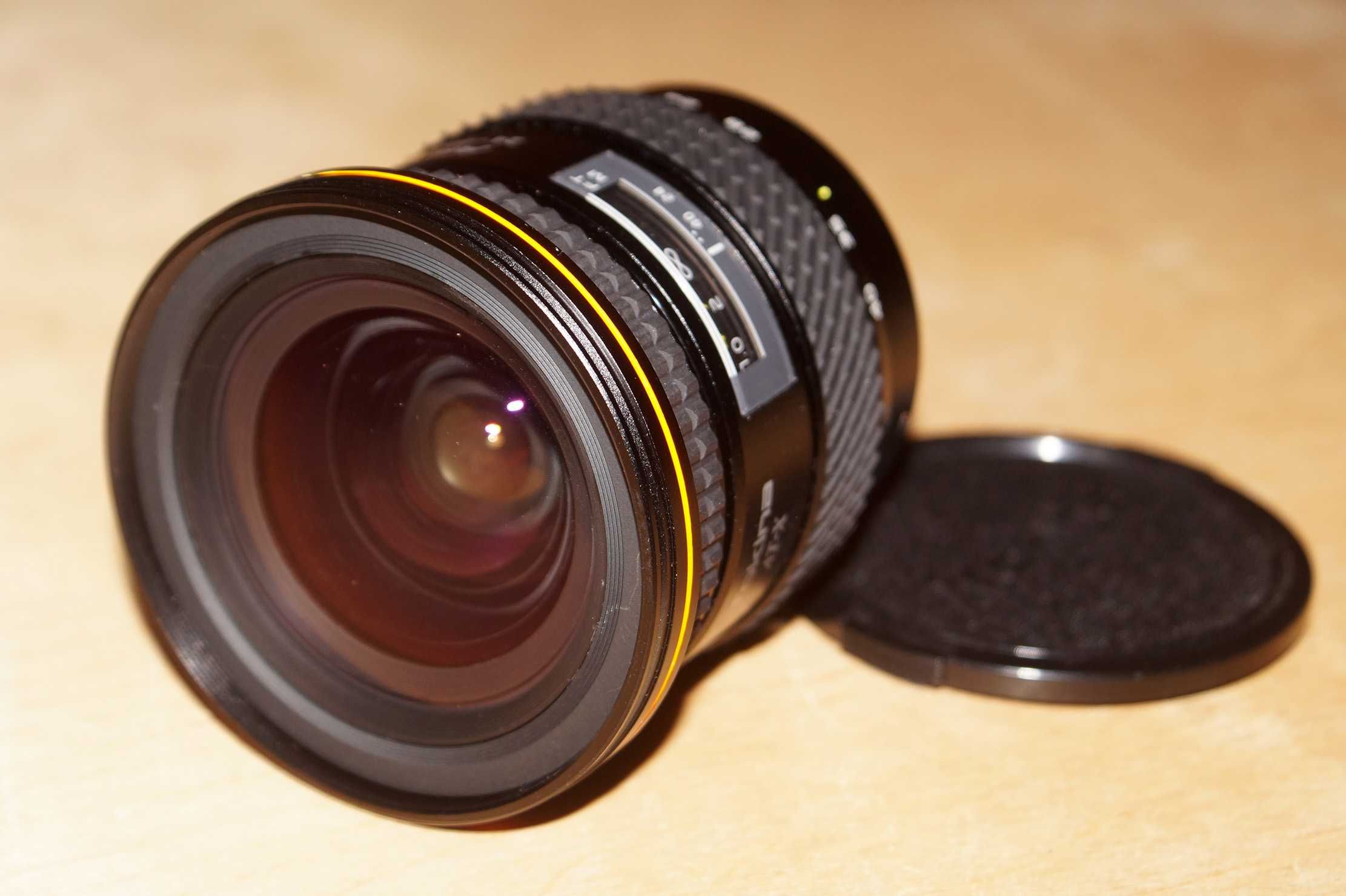 Tokina AF 24-40 f/2.8 - для Sony
