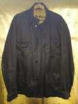 Barbour jacket XL