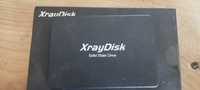 твердотельний накопитель ssd xray 128