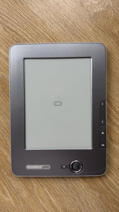 PocketBook Pro 912 електронна книга