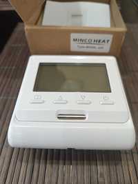 Wifi термостат для котла Minco Heat mk60l