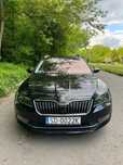 Skoda Superb Polski Salon | Prywatny sprzedawca | Stan wzorowy | Garażowany