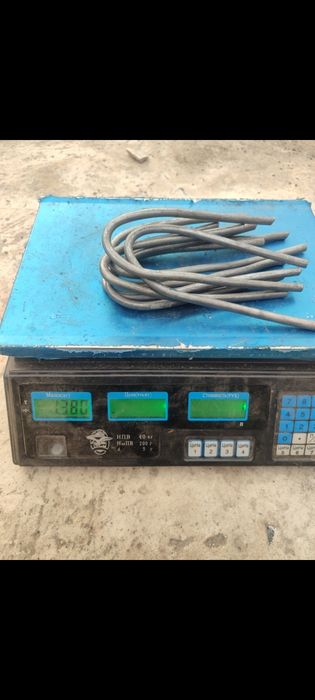 ПОС-61 или ПОС-40