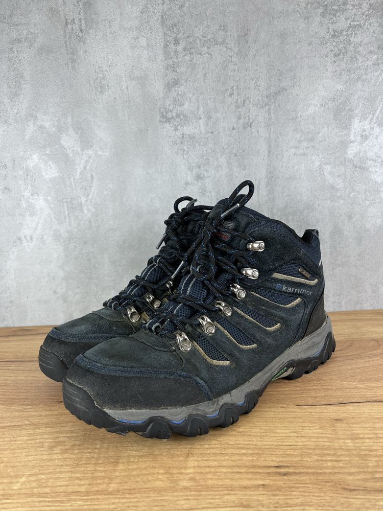 Buty męskie Karrimor waterproof