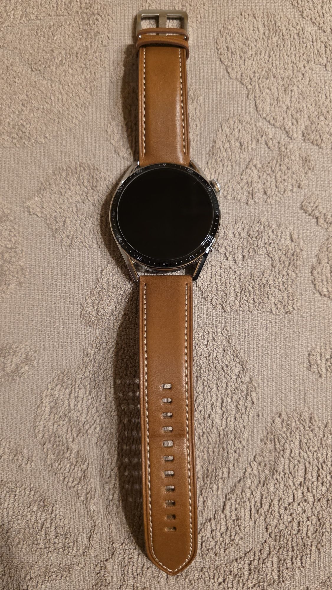 Huawei Watch GT 3 Elite Smartwatch Zegarek Opaska