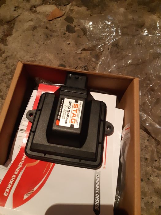 Продам блок   Torelli Yota стаг