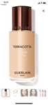Guerlain Terracotta le teint glow podkład 1W