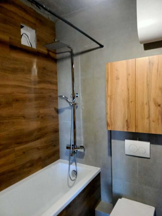 Двохкімнатна з ремонтом Одеське шосе Теремки еОселя ВПО Без комісії