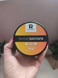 Shine Brown Byrokko