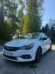 Opel Astra Opel Astra 1.2 Turbo benzyna 2020 r. , przebieg: 31 600 km, idealna.