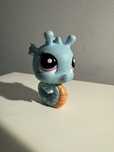 LPS z saszetki Littlest PetShop konikmorski #2178