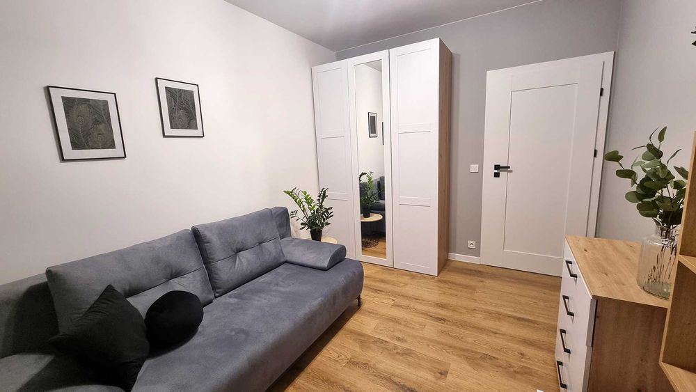 Piękny pokój 1-osobowy do wynajęcia Warszawa Włochy NR: A59/2