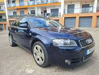 Audi A3 2.0tdi 3p Sport