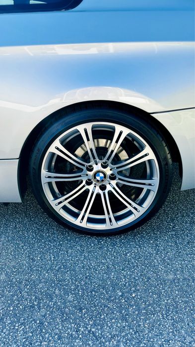 BMW 320d Coupe Pack M