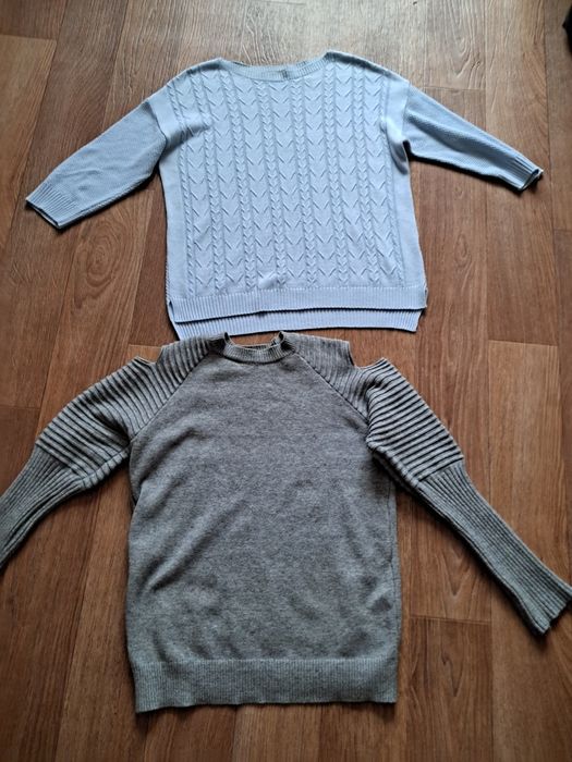 Кофтинки. Розмір 46-48.