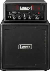 LANEY MINISTACK-B-IRON mini wzmacniacz gitarowy - nowy!