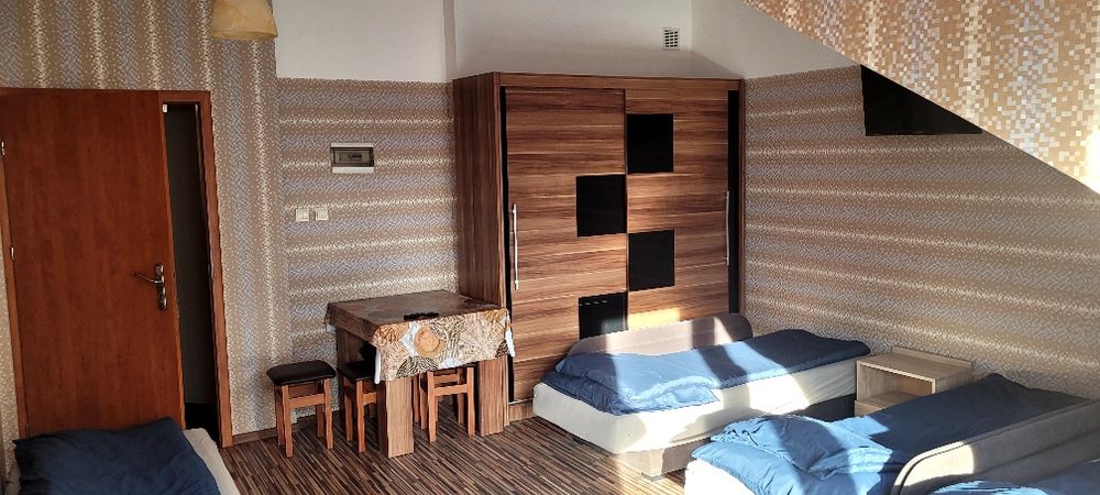 Tanie noclegi dla firm i osób prywatnych w centrum Włocławka