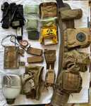 Пояс тактичний розвантажувальний "5.11 Tactical"