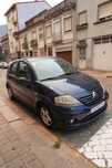 Citroen C3 - Azul Escuro 2002
