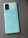 Samsung galaxy A71