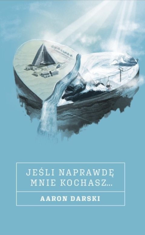 "Jeśli Naprawdę Mnie Kochasz..." - prawdziwa historia. Po prostu cud.