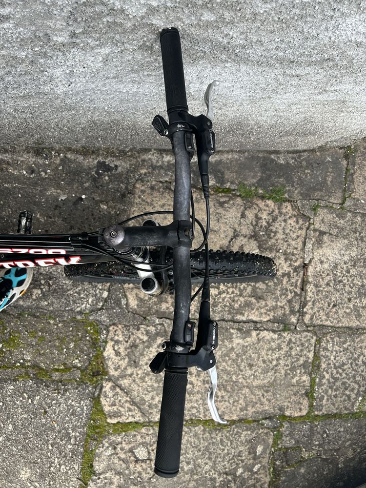 Bicicleta Trek 6700