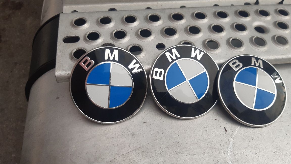 Sprzedam Emblemat BMW