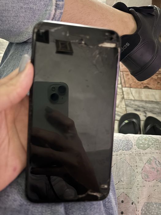 vendo 2 telemoveis para peças