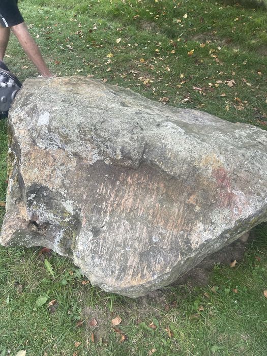 Камень Карпатський