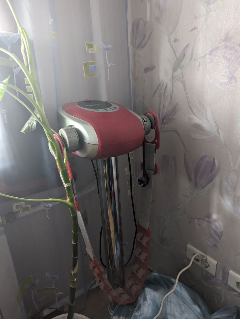 Массажный тренажёр House Fit HM-3004