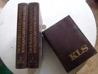 Dicionario Enciclopedico Larousse