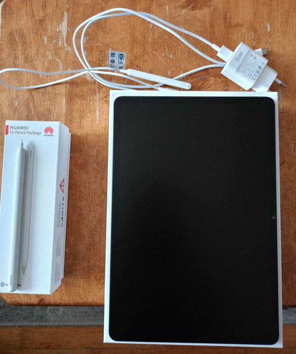 Tablet Huawei Matepad 11.5''