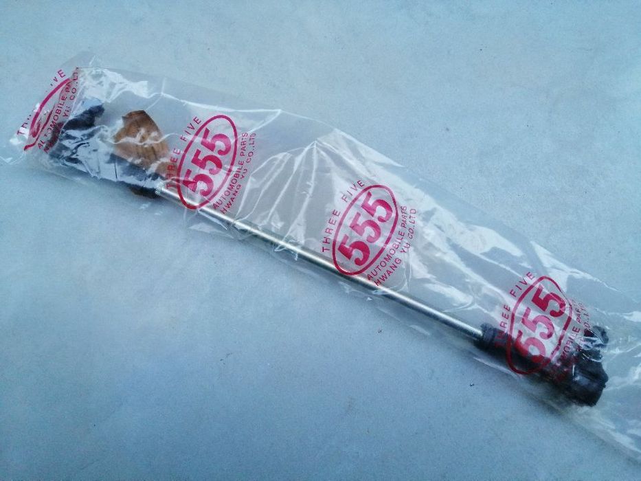 Barra da direcção Datsun Pickup 620 NOVA