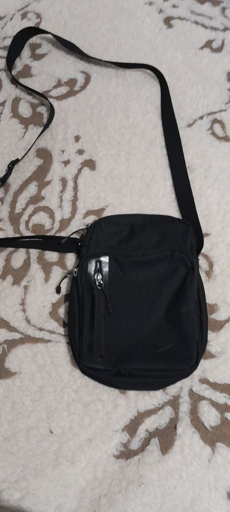 Bolsa tiracolo Nike