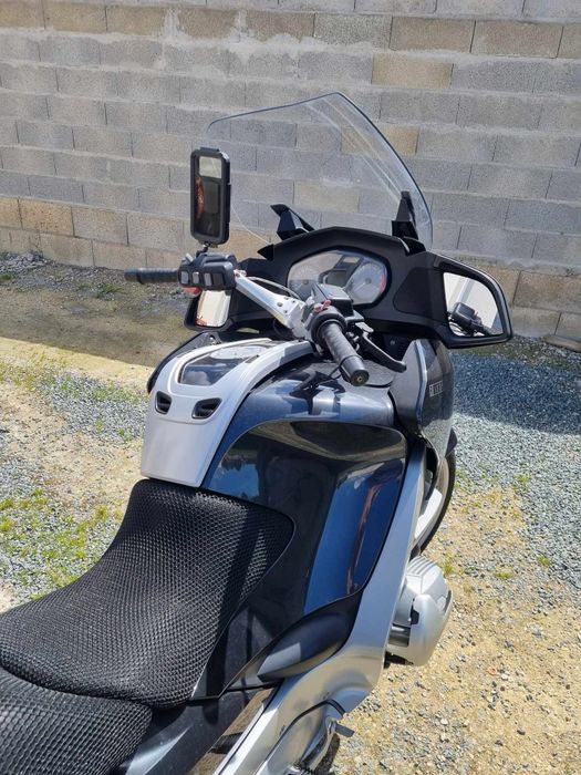 BMW R1200RT 2006