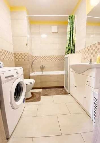 Mokotów - Pokój z Kuchnią 35 m² - Bezpośrednio