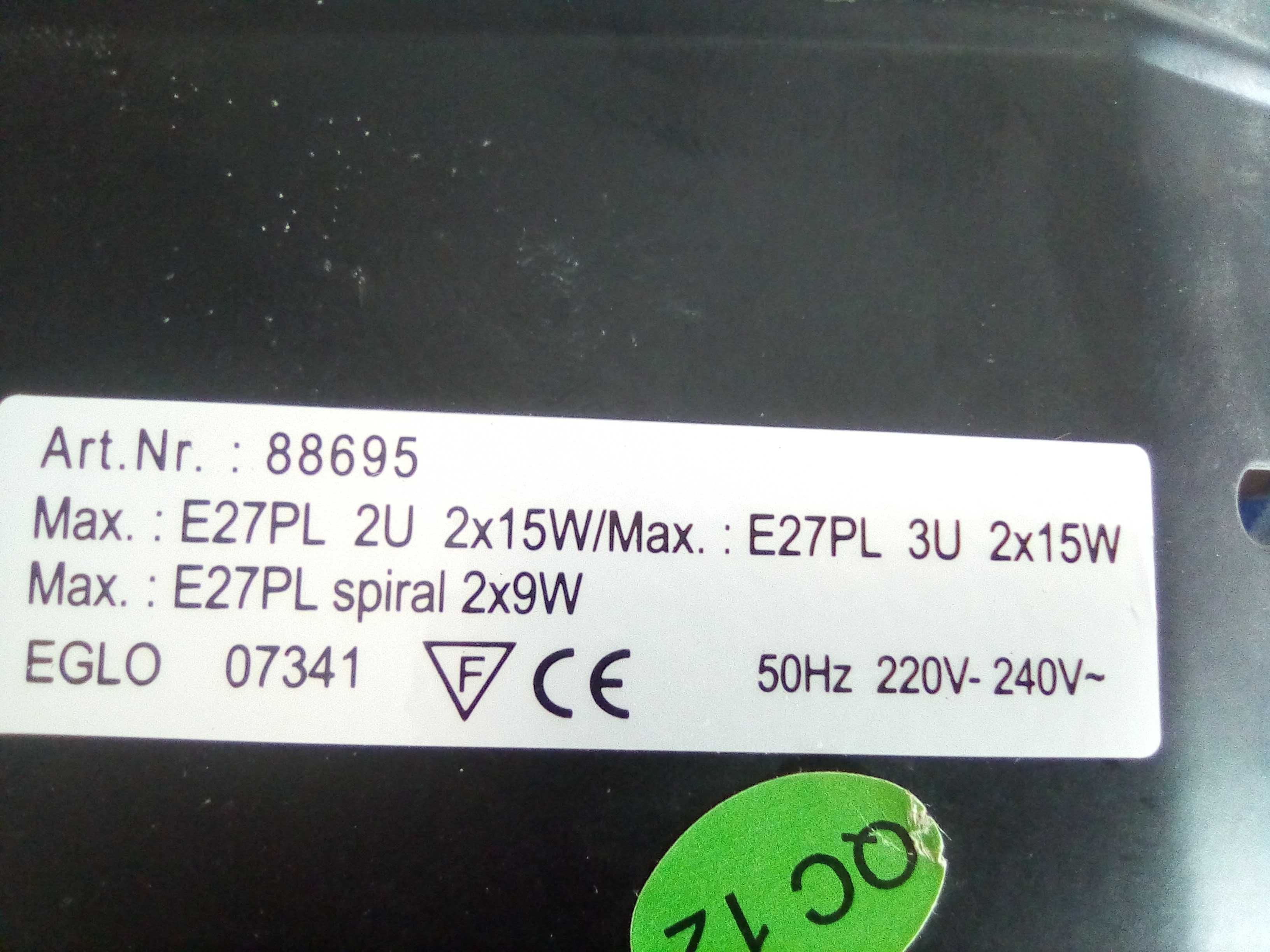 focos de encastrar