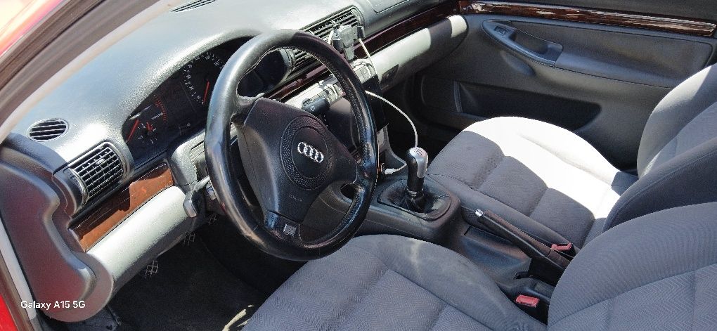 Audi a4 b5 1.9tdi