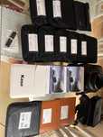 SW150 - 14 filtros + holder kase + 1 porta filtros