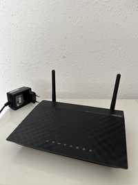 Asus router RT-N12E