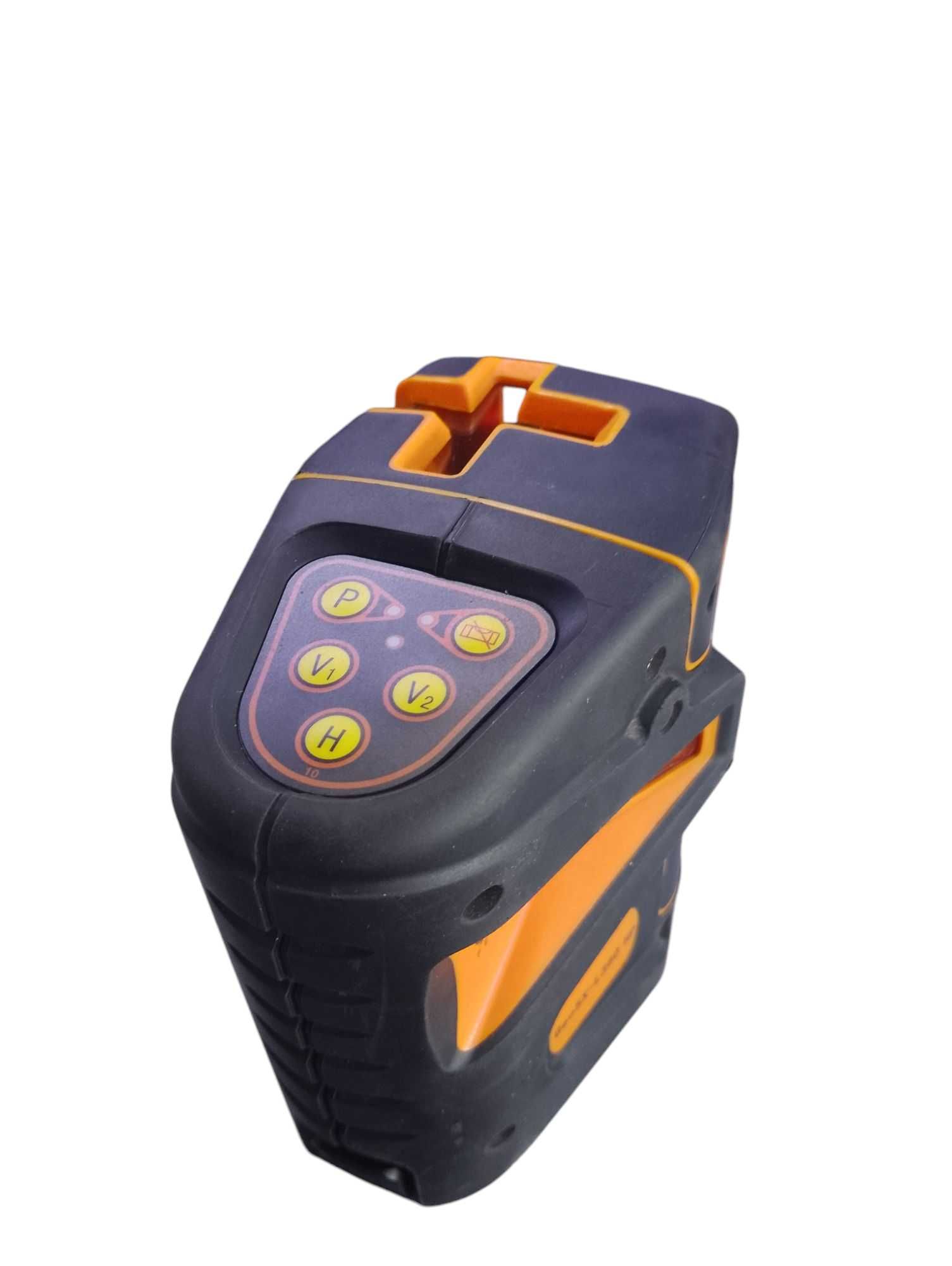 laser krzyżowy LINIOWY GEO GEO5X-L360HP komplet