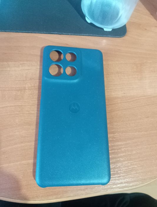 Case obudowa do Motorola g86 power 5g