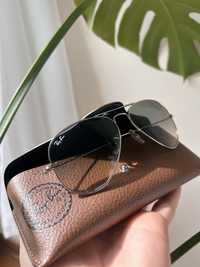 Okulary Ray Ban Aviator