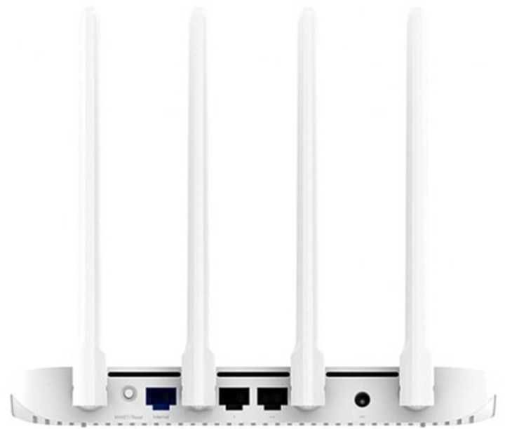 Роутер Xiaomi Mi WiFi Router 4AWiFi5-AC1200