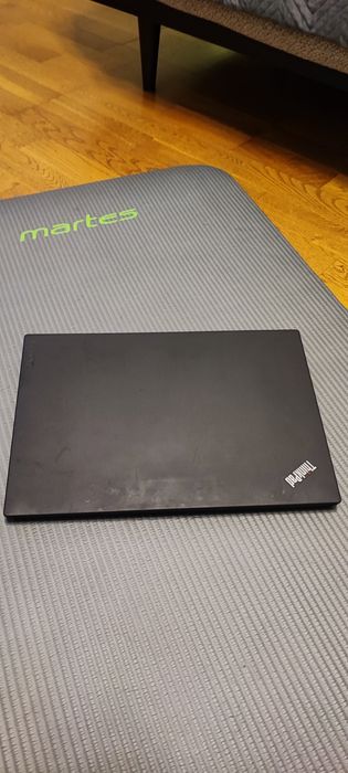 Laptop Lenovo ThinkPad T470 A+